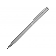 Ручка металлическая шариковая Атриум
