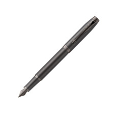 Перьевая ручка Parker IM Monochrome Black